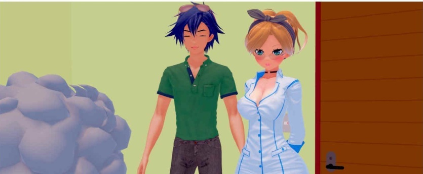 [日系SLG/汉化/动态]看守人：重置V0.1 汉化版[PC+安卓][1.6G/百度]』-IS