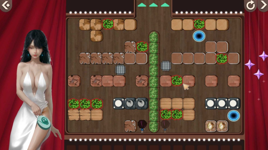 【互动SLG中文全动态】梦~YUME3官方中文步兵版+全DLC【新作中文CV1.5G】-IS