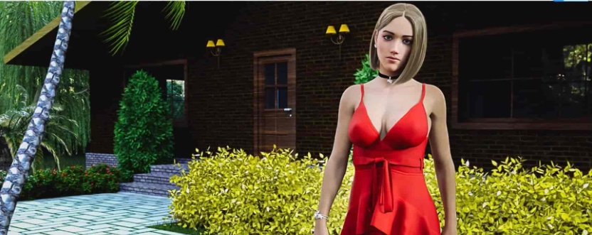 [欧美SLG/汉化/动态]特殊要求v1.5 官方版汉化[PC+安卓][3.1G/百度]』-IS