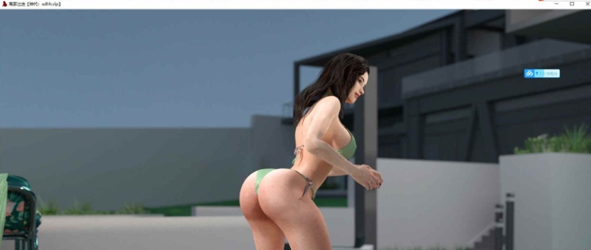 [欧美SLG/汉化/动态]离家而去 EP1-19 汉化版[PC+安卓][3.8G/百度]』-IS