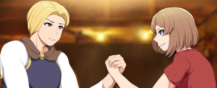 【日系SLG/双端/官中】爱的飞跃v2.5.1DLC官中 [百度/微云]-IS