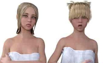 [RPG/汉化] 我的唯一 第二部 one-chapter2 +详细图文攻略+修改器 [百度][3G]』-IS