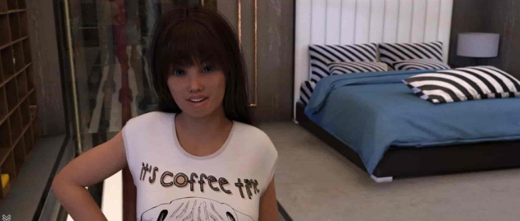 [欧美SLG/动态/汉化]强大的力量Powers That Be v0.5.6 汉化版[PC+安卓][2G/百度]』-IS