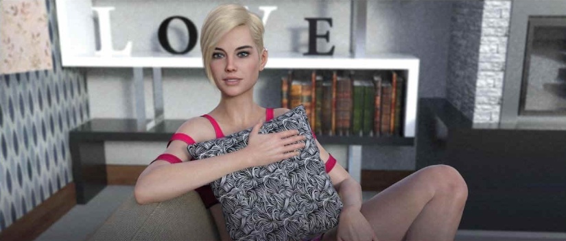 [鬼父SLG/汉化/动态]十六年后 Ep.10.1 Extra 汉化版[PC+安卓][3.5G/百度]』-IS