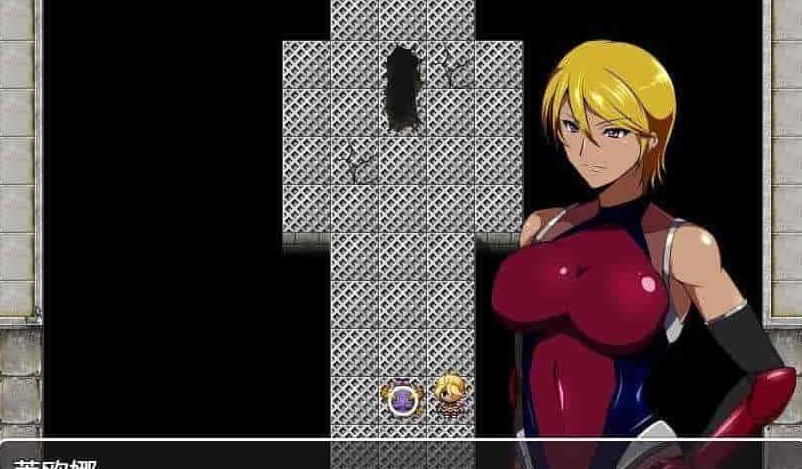 [RPG/汉化] 女特工蕾欧娜 PC完整精翻汉化版[百度][1G]』-IS