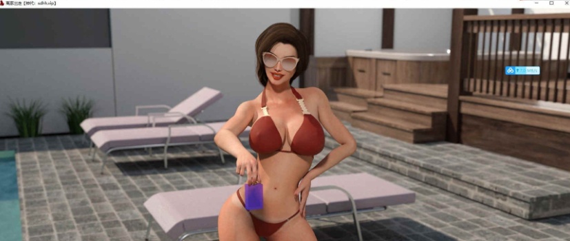 [欧美SLG/汉化/动态]离家而去 EP1-19 汉化版[PC+安卓][3.8G/百度]』-IS