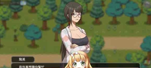 [国产沙盒SLG/中文/全动态]乡村狂想曲Ver1.4.501 STEAM官方中文步兵版[1月更新/新增角色][940M/百度]』-IS