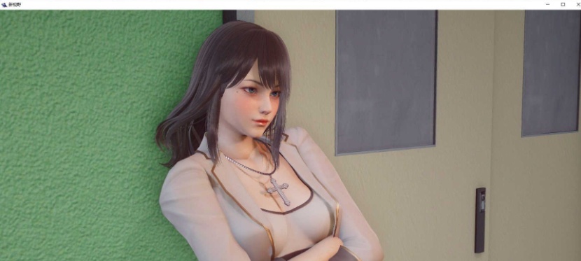 [亚洲风SLG/汉化]新视野V0.1 汉化版[PC+安卓][520M/百度]』-IS