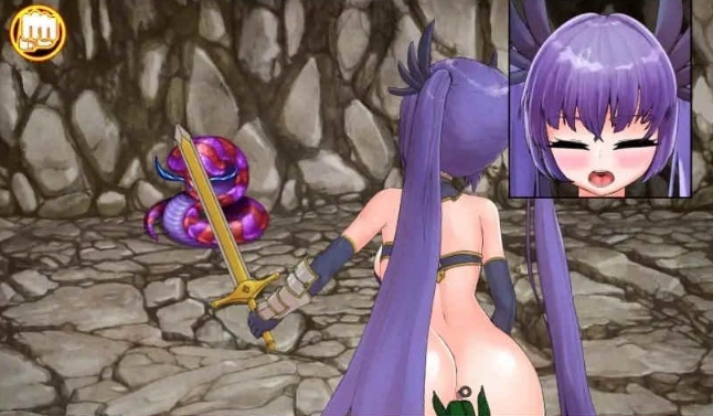 [探索RPG/汉化/动态]Monster Island-漂流的怪物岛 云翻汉化[PC+安卓][百度][1.2G]』-IS