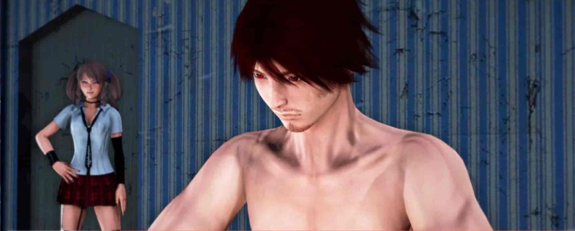 [亚洲风SLG/汉化/动态]命运的欲望Ep.1 v2 汉化版[PC+安卓][3.8G/百度]』-IS