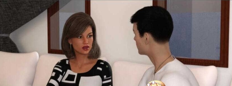 [欧美SLG/汉化/动态]复仇 Revenga V1.0 精翻汉化完结版+自带作弊攻略模组[百度][2.9G]』-IS