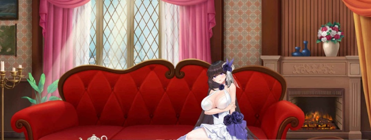 [战略SLG/全动态]爱与战争:巧合英雄2 230720-V1.61+Romance&Reprisal 全DLC整合版 steam官方中文步兵版[PC][2.8G/百度]』-IS