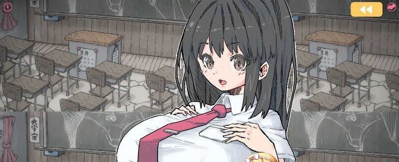 [SLG/中文/动态CG]简单易懂的黑杰克游戏 DL正式官方中文版[127M][百度][CV]』-IS