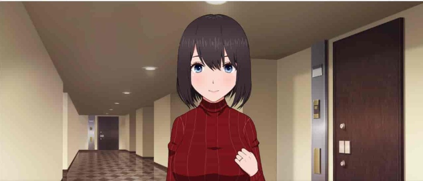 [热门SLG/汉化/动态]邻居家老婆今天又独自一人2 云汉化版[新作/NTR/全CV][1G/百度]』-IS