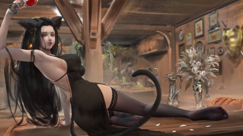 【互动SLG中文动态CV】双胞胎边缘TwinsEdge官方中文步兵作弊版【新作2.8G】【补档】-IS