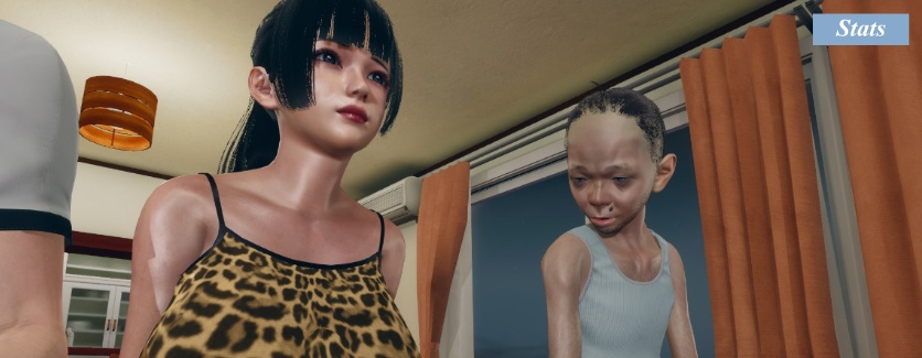 [亚洲SLG/汉化/动态] 风月俏佳人 Pretty Woman v0.2 PC汉化版[百度][360M]』-IS