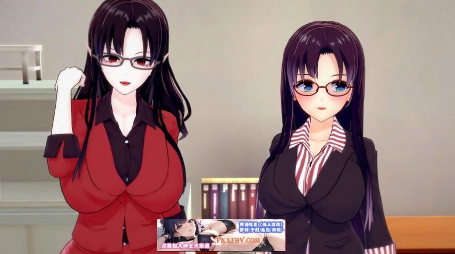 【沙盒SLG/汉化/动态】无与伦比的欲望 Peerless Lust V0.29 Public 汉化版【PC+安卓/2G】-IS