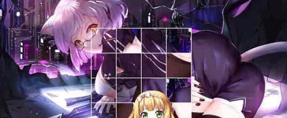 [SLG/中文]Neko Neko 猫娘猫娘 STEAM官方中文步兵版+社保补丁/全回想[百度][250M]』-IS