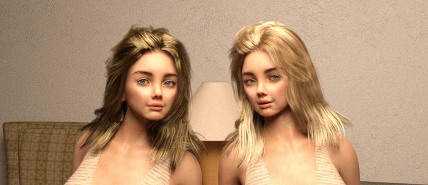 【欧美SLG/双端/汉化】亚马逊实验V0.5.0 [百度/微云]-IS