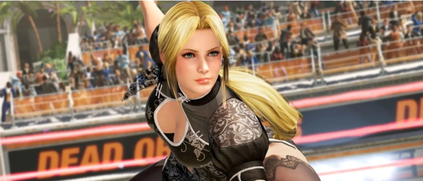 【3D神作】死或生6 官方终极版！[中文/魔改]全DLC/全邪恶MOD整合【双版本/100G】【年费会员专享，手慢无】-IS