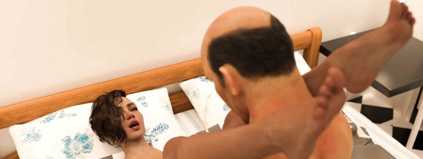 [欧美SLG/汉化/动态]潘多拉魔盒2 – v0.18 汉化版[PC+安卓][3G/百度]』-IS