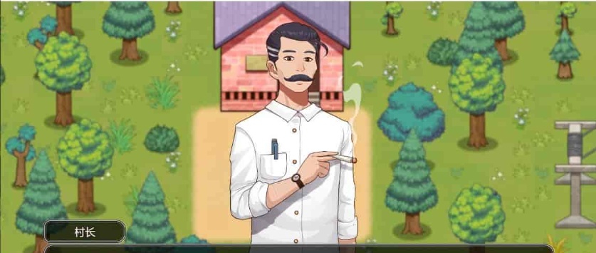 [国产沙盒SLG/中文/全动态]乡村狂想曲Ver1.4.501 STEAM官方中文步兵版[1月更新/新增角色][940M/百度]』-IS