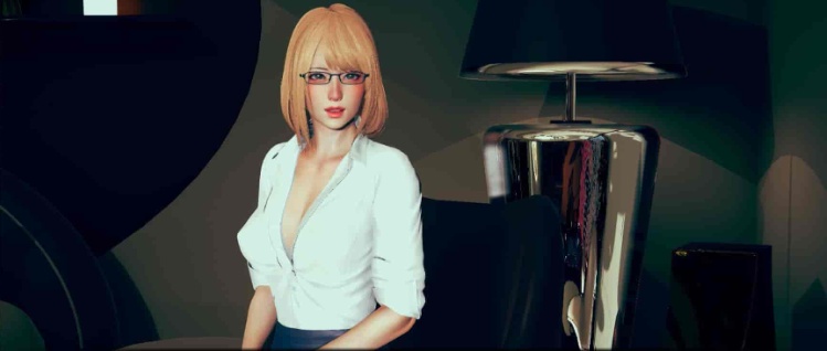 [亚洲风SLG/汉化/动态]杰米v0.7.0 汉化版[PC+安卓][2.6G/百度]』-IS