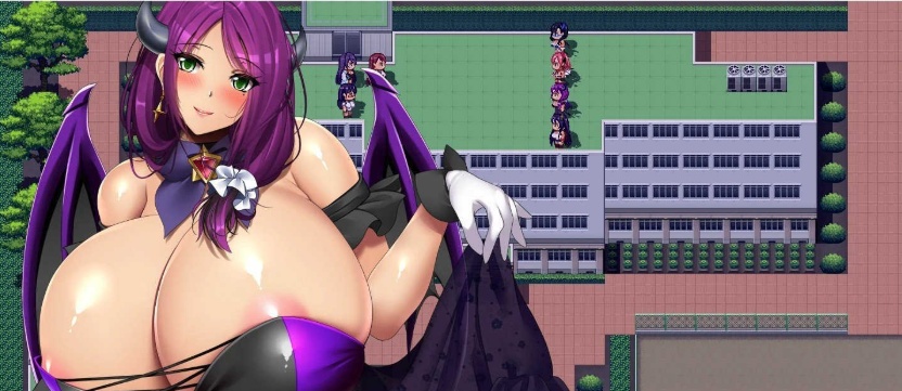 [日系RPG/汉化/动态/全CV]银魔契约 机翻汉化版[PC+安卓][4G/百度]』-IS