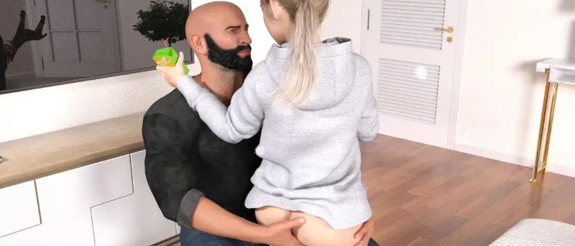 【欧美SLG/汉化/动态】但我是坏人0.055.2汉化版【PC+安卓/3.76G/更新】-IS