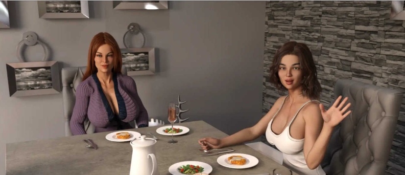 [欧美SLG/汉化/动态]引诱魔鬼v0.12a 汉化版[PC+安卓][2.3G/百度]』-IS