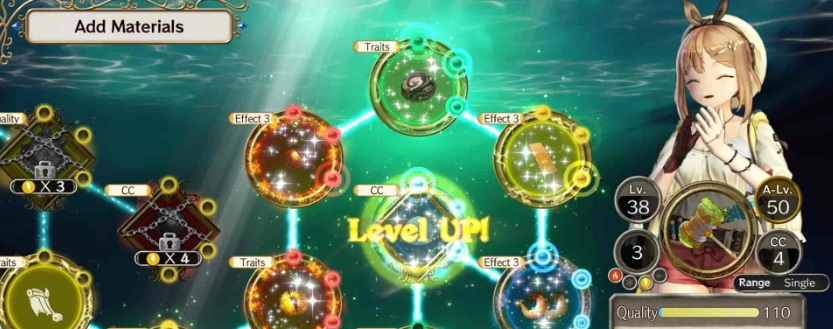 [RPG] [BD]萊莎的鍊金工房 ～常闇女王與秘密藏身處～含1.08補丁+全DLC/年费专享』-IS