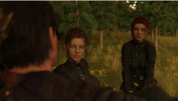 【欧美SLG/汉化/动态】中世纪1.7汉化版【PC+安卓/1G/更新】-IS