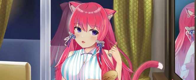 [露出RPG/汉化]COS RO3~角色扮演露出PLAY 全DLC整合精翻汉化版[百度][430M]』-IS