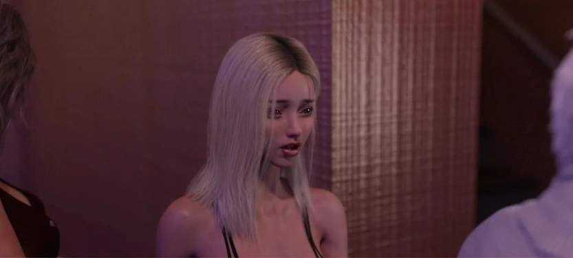 【欧美SLG/双端/汉化】坠落.重装上阵Ch.3 [百度/微云]-IS