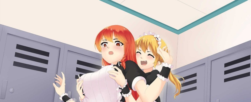 [高自由SLG/汉化]大学生活：Uni Ver44.104 汉化版[PC+安卓][2.9G/百度]』-IS