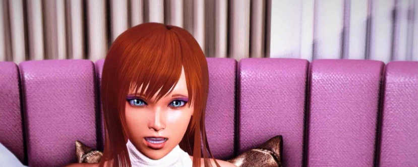 [亚洲风SLG/汉化/动态]命运的欲望Ep.1 v2 汉化版[PC+安卓][3.8G/百度]』-IS