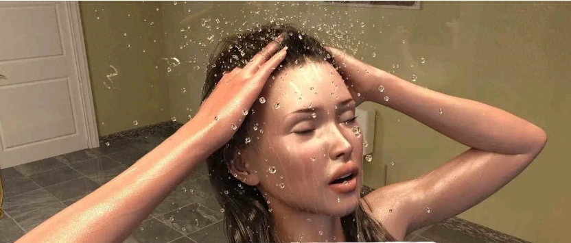 【欧美SLG/汉化/动态】妻子与母亲 第2章 v0.190 汉化版【PC+安卓/1.7G】-IS