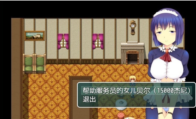 [RPG/汉化/全动态]正太×童话：霍比特村的暑假 汉化中文版[PC+安卓][1.6G/百度]』-IS