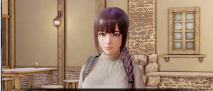 [欧美SLG/汉化/动态]调教大师 V0.70 汉化版[12月更新][PC+安卓][5.3G/百度]』-IS