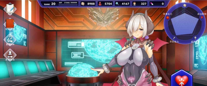 [超爆款SLG/中文/动态]神具英雄：涤罪者小队 官方中文步兵版+存档[新作/全CV][5G/百度]』-IS