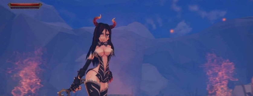 [ARPG/汉化] 魔女之枪 Succubus With Guns-V1.03-官方中文版[百度][3.2G]』-IS