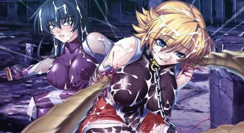 【日系ADV/安卓】対魔忍阿莎姬2～淫谋之东京王国[百度网盘/微云网盘]-IS