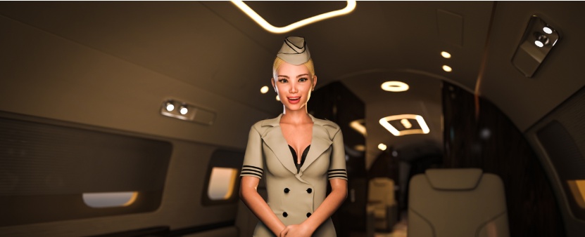 [欧美SLG/汉化/动态] 甜蜜生活 SweetTimes v0.18.7 PC+安卓汉化版[百度][2.7G]』-IS