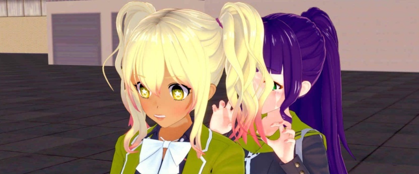 [日系SLG/汉化/动态]我的完美妹妹V0.0.3d 汉化版[PC+安卓][1G/百度]』-IS