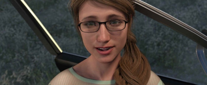 [欧美SLG/汉化/动态]家里的麻烦EP2V0.26 汉化版[PC+安卓][1.4G/百度]』-IS