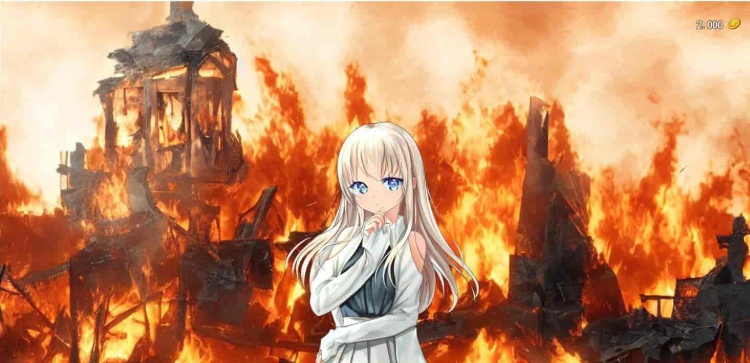 [精品RPG/中文]重回哩世界V1.05 STEAM官方中文步兵版[]大更新/四女主][2.2G/百度]』-IS