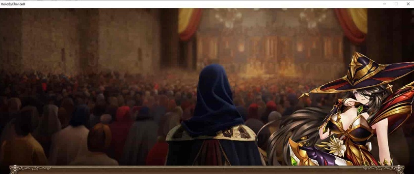 [战略SLG/中文/全动态]爱与战争2: Warlord by Chance 官方中文步兵版[新作/CV][3.6G/百度]』-IS