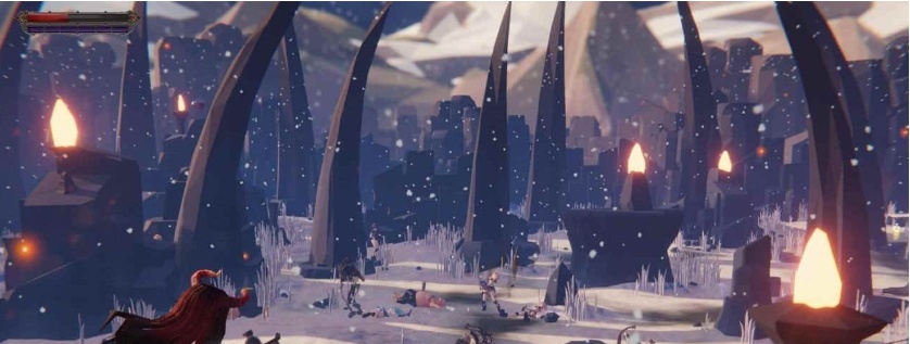 [ARPG/汉化] 魔女之枪 Succubus With Guns-V1.03-官方中文版[百度][3.2G]』-IS