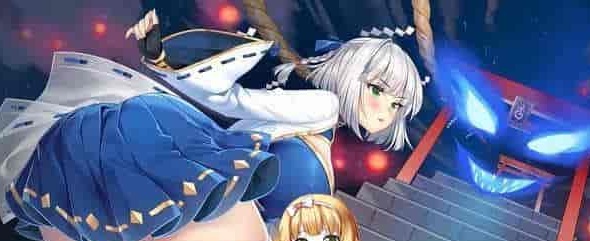 [互动SLG/中文/动态]快乐拼图 Happy Puzzle 官方中文步兵版[百度][230M]』-IS