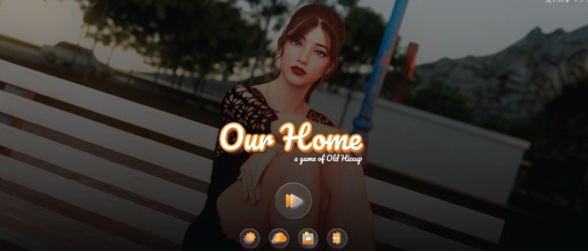 [欧美SLG/汉化/动态]我们的家V2.2.2 官方中文版[PC+安卓][4G/百度]』-IS